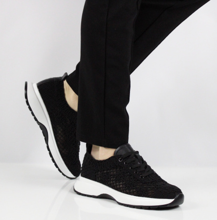 MADELLA текстильные кроссовки