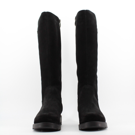 FRANCESCO DONNI зимние сапоги