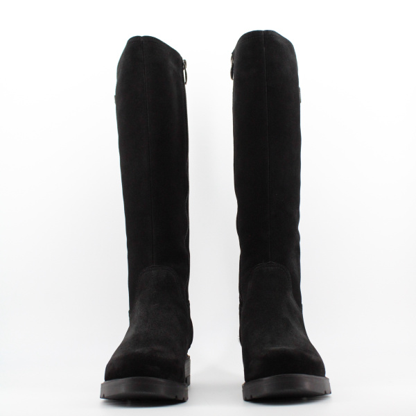 FRANCESCO DONNI зимние сапоги