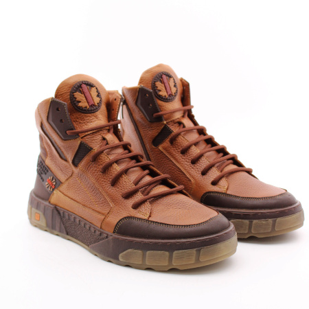 BASKARA кеды зимние