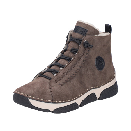 RIEKER ботинки 