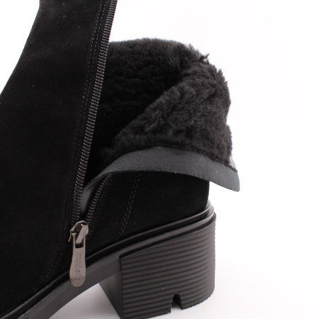 MADELLA ботильоны из замши