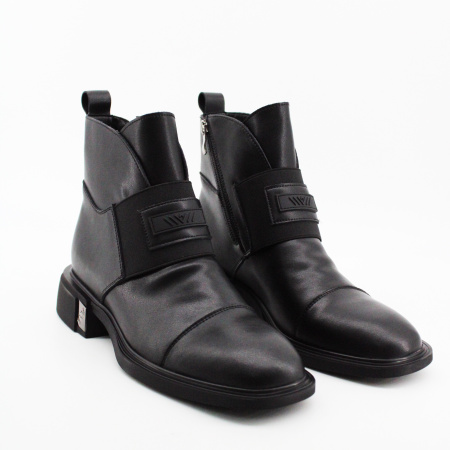 LUKME ботильоны