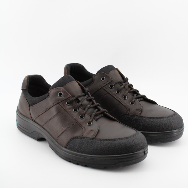 RIVERI полуботинки на шнуровке