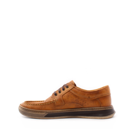 Мокасины ROOMAN