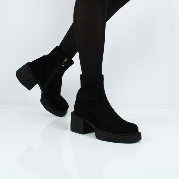 Ботильоны BONAVI