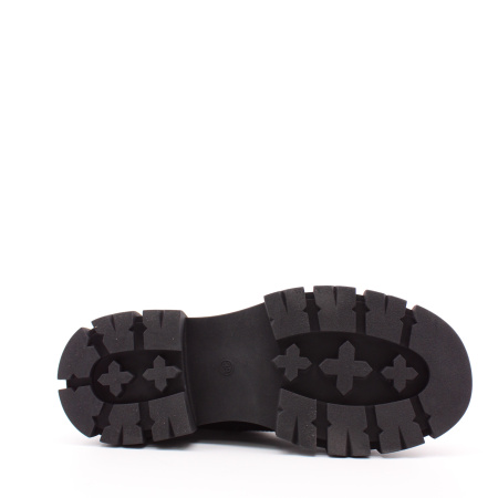 LUKME зимние полусапоги