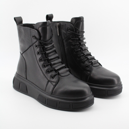 LUKME зимние ботинки