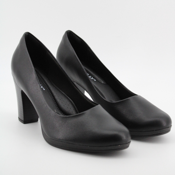 PICCADILLY лодочки 