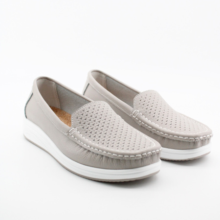 ABRICOT мокасины 