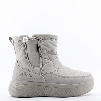 GRUNBERG женские дутики 