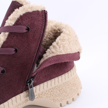 MADELLA зимние ботинки