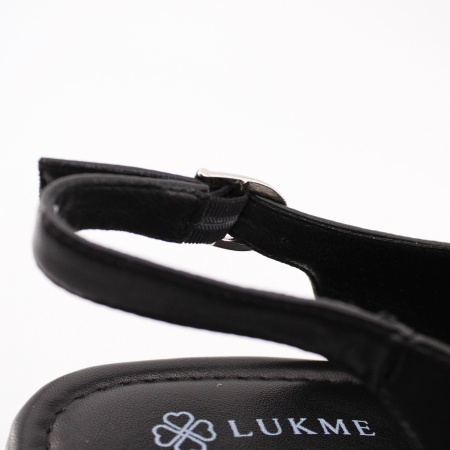 LUKME босоножки