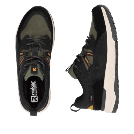 RIEKER Revolution кроссовки