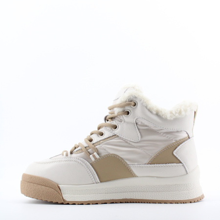 LUKME зимние кеды