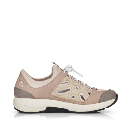 RIEKER летние кроссовки