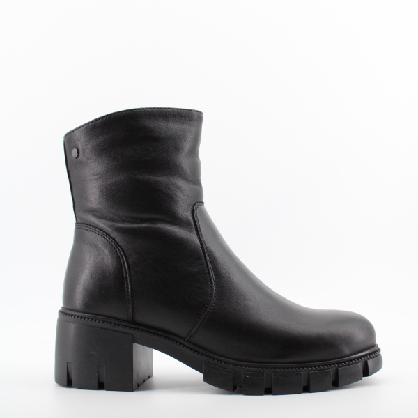 FRANCESCO DONNI зимние ботильоны