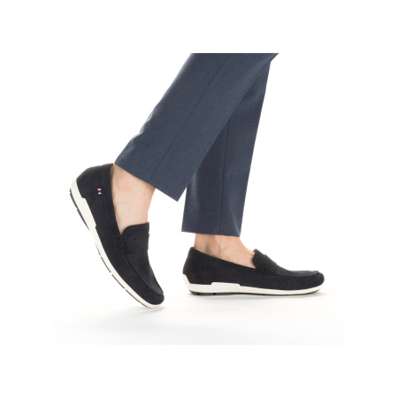 Мокасины RIEKER