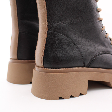 Полусапоги зимние LUKME