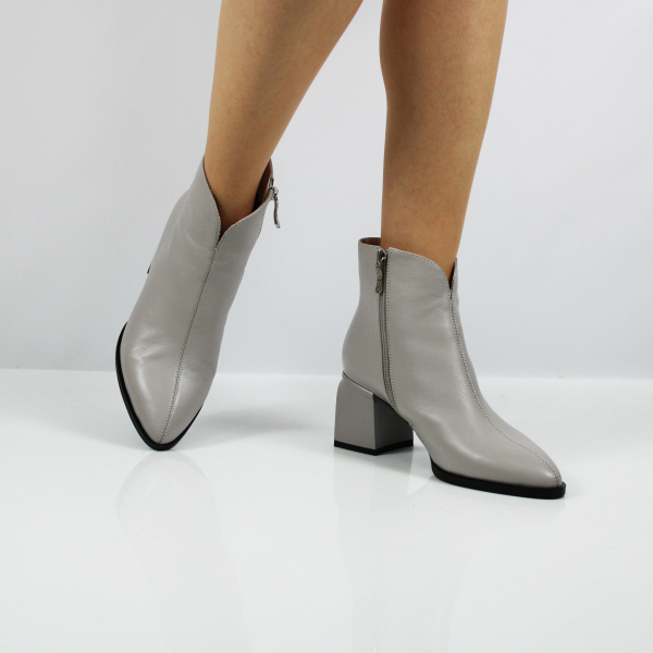 RESPECT ботильоны