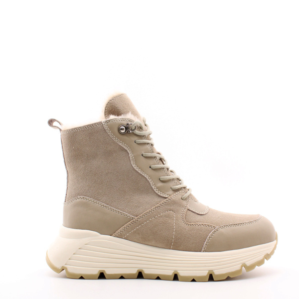 MADELLA ботинки из замши