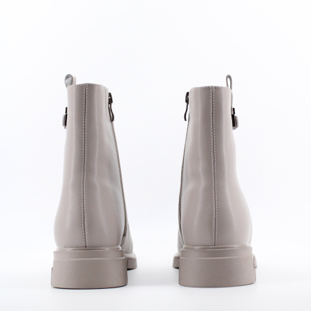 LUKME зимние полусапоги