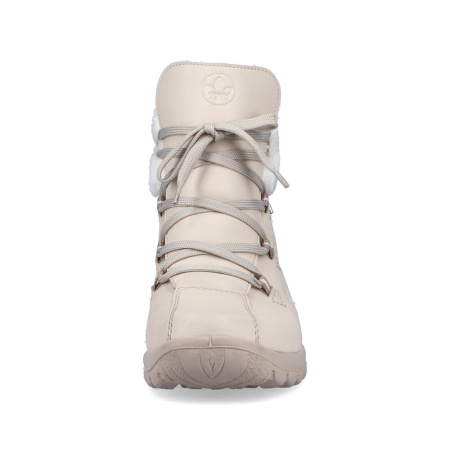 RIEKER ботинки