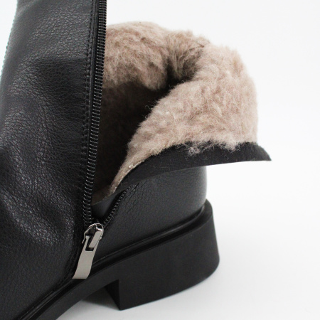 LUKME ботильоны