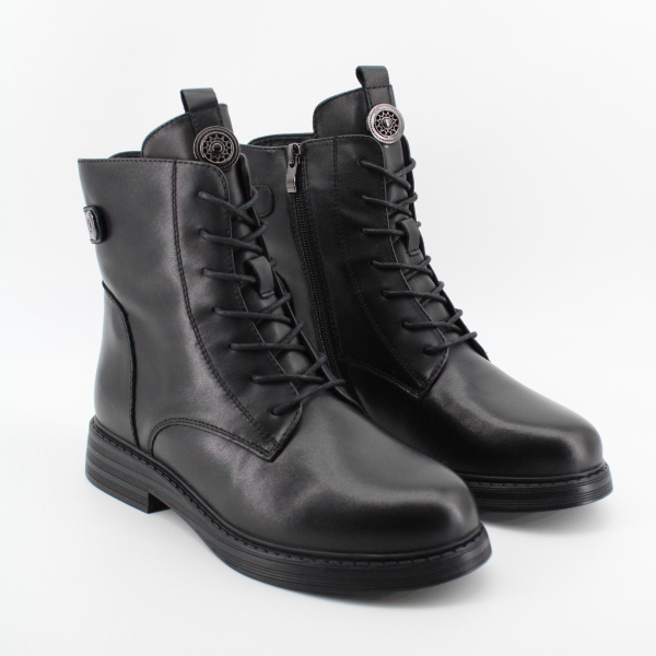 LUKME зимние ботинки