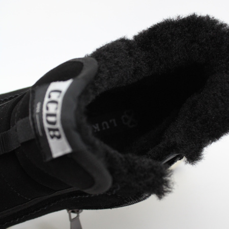 LUKME ботинки зимние