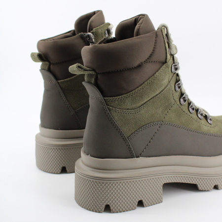 COVANI ботинки