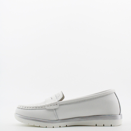 LUKME мокасины