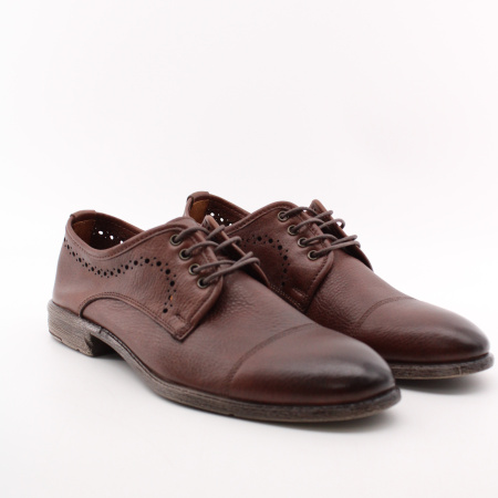 BASKARA туфли без подклада