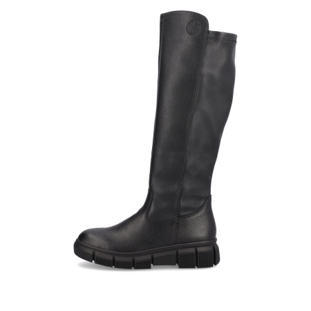 RIEKER сапоги зимние