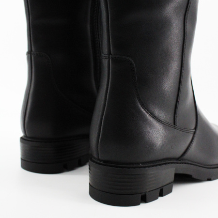 FRANCESCO DONNI зимние сапоги