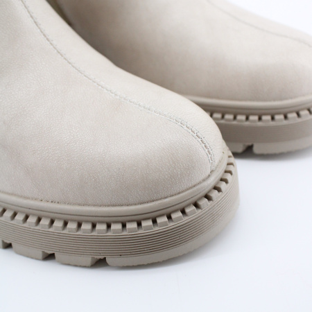 EVALLI полусапоги зимние