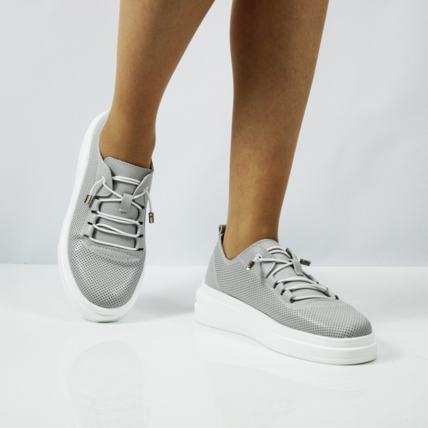 SPUR полуботинки