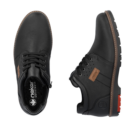 RIEKER ботинки 