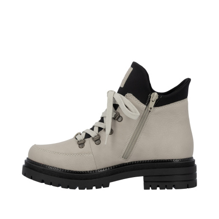 RIEKER ботинки