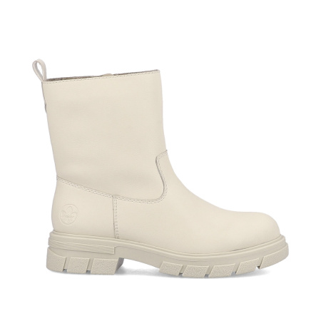 Полусапоги RIEKER 