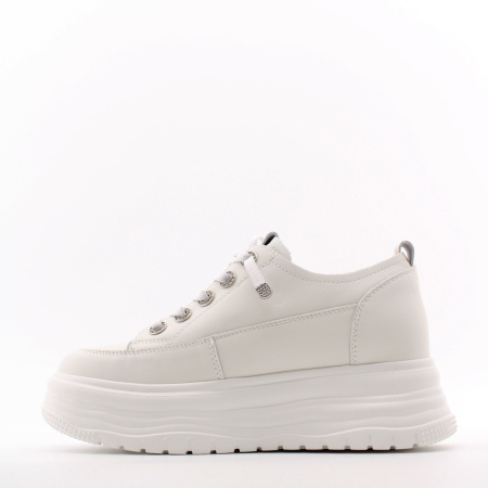 LUKME кеды на высокой платформе