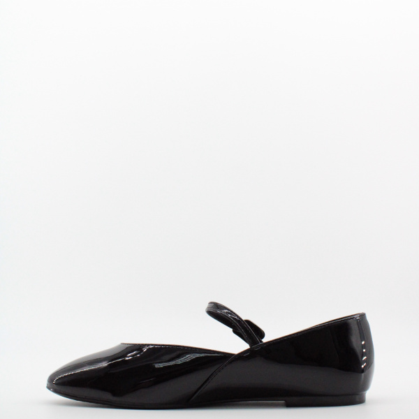 ABRICOT лаковые балетки