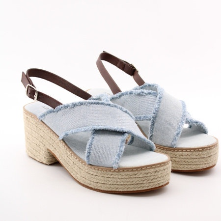 ABRICOT босоножки