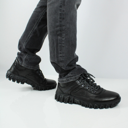 BASKARA кроссовки зимние