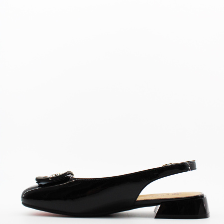 LUKME туфли лакированые