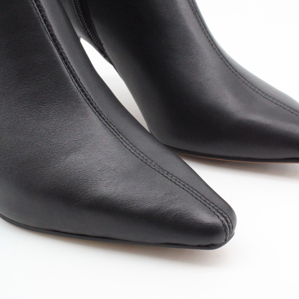 MADELLA сапоги на каблуке