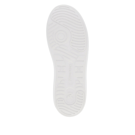 RIEKER Revolution кеды 