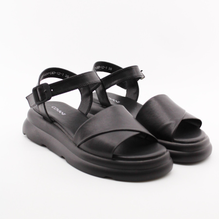 COVANI сандалии на танкетке