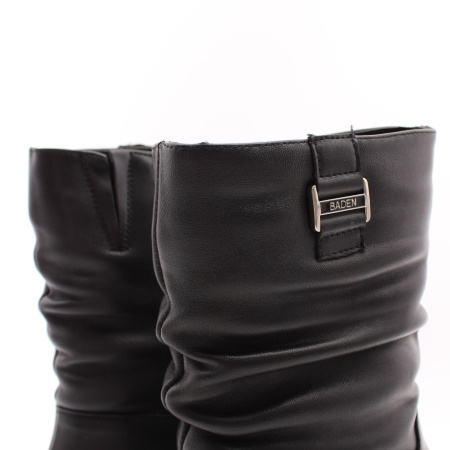 BADEN полусапоги зимние