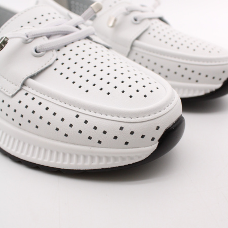 LUKME мокасины